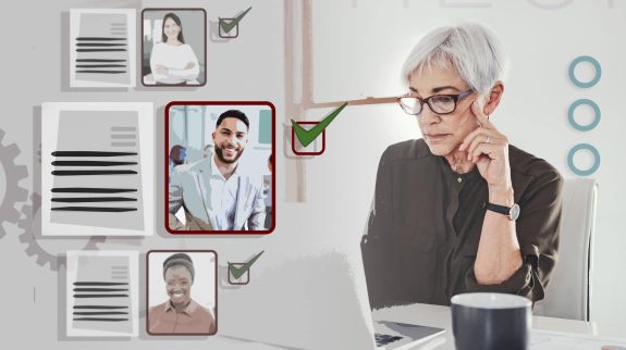 human-resources-recruitment-thinking-with-woman-office-job-interview-resume-employee-database-overlay-hiring-search-with-manager-laptop-digital-ceo-crm-technology_590464-228416-min