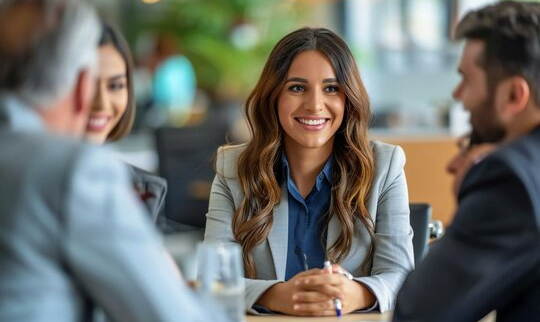 Answers-in-a-job-interview
