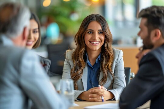 Answers-in-a-job-interview